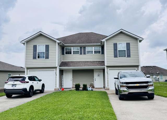 Property at 9004-9006 Landon Ln, Richmond, KY 40475, 6 beds, 3 baths