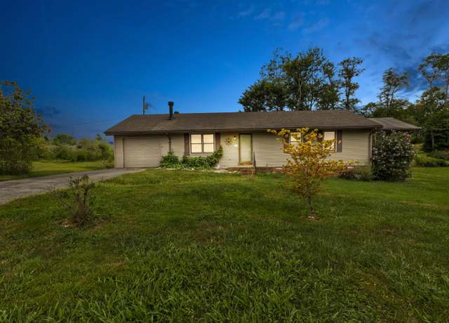 Property at 913 Robin Ave, Mt Sterling, KY 40353, 3 beds, 1.5 baths