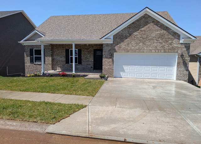 Property at 200 Winners Cir, Nicholasville, KY 40356, 5 beds, 3 baths