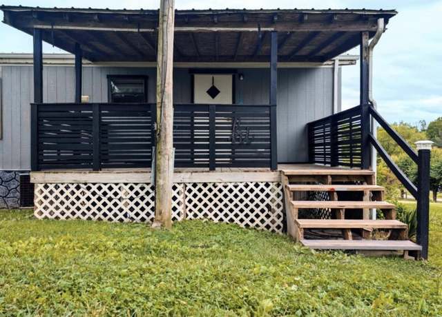 Property at 796 Ward Cemetary Rd Rd, London, KY 40744, 3 beds, 2 baths