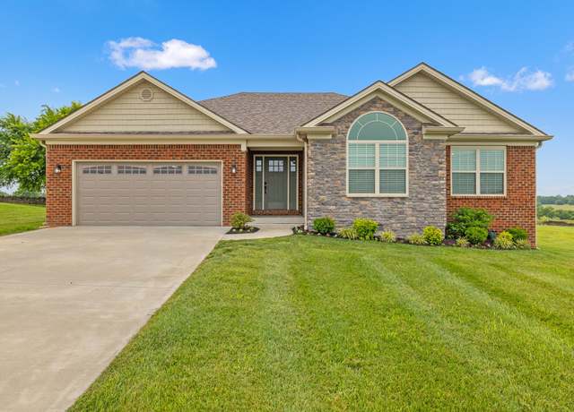 Property at 201 Patrum Sisters Way Way, Danville, KY 40422, 3 beds, 2 baths