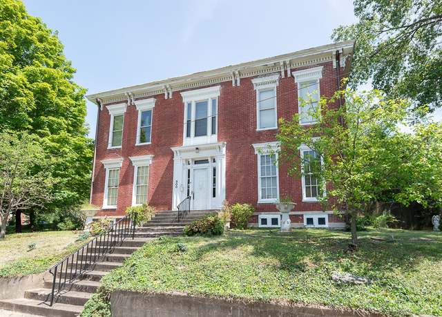 Property at 500 Estill Ct, Georgetown, KY 40324, 5 beds, 3 baths