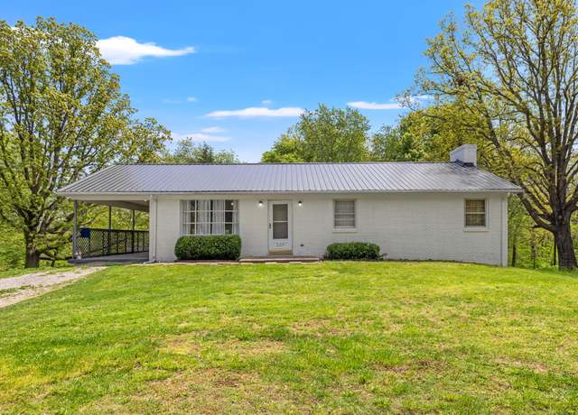 Property at 535 Stacy Rd, Irvine, KY 40336, 3 beds, 1 bath