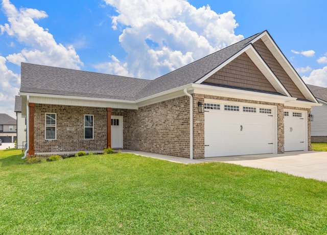 Property at 113 Peoples Mdw, Nicholasville, KY 40356, 3 beds, 2 baths