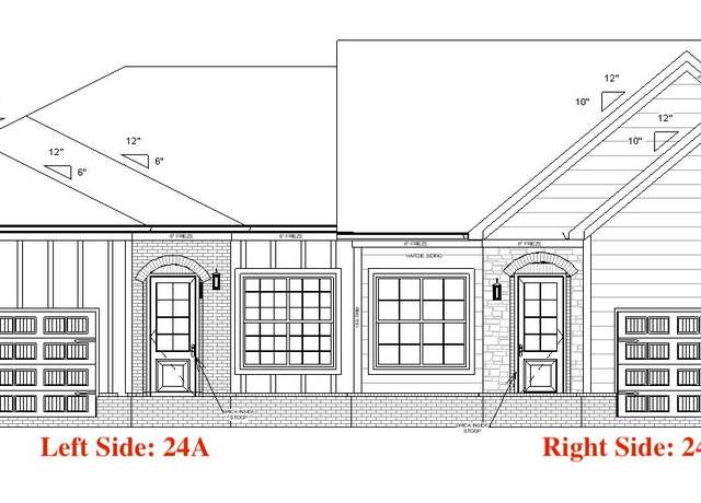 Property at 24B Falls Creek Dr, Georgetown, KY 40324, 3 beds, 2 baths