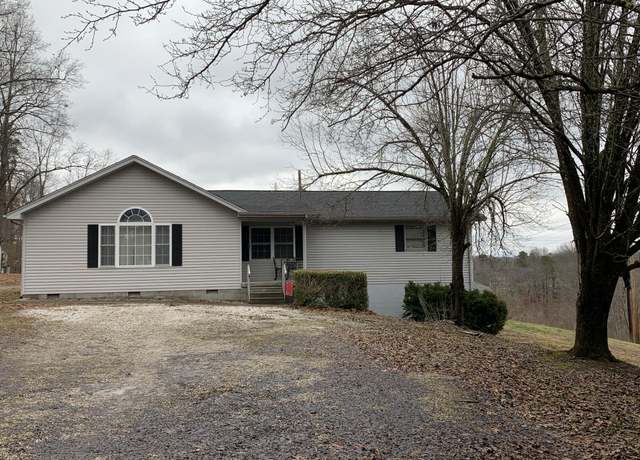 Property at 1862 Rooks Branch Rd, Keavy, KY 40737, 3 beds, 2 baths