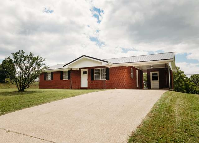 Property at 2223 Tarr Ridge Rd, Frenchburg, KY 40322, 3 beds, 1 bath