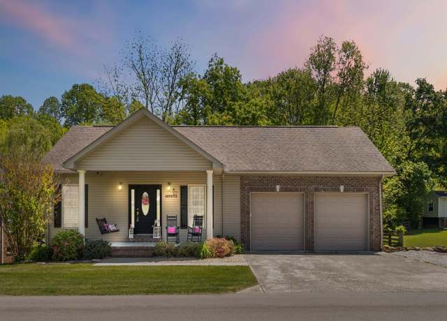Property at 377 Barton Mill Rd, Corbin, KY 40701, 3 beds, 2 baths