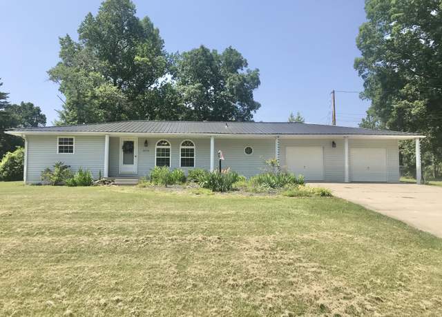 Property at 5713 Bybee Rd, Ashland, KY 41102, 3 beds, 2 baths