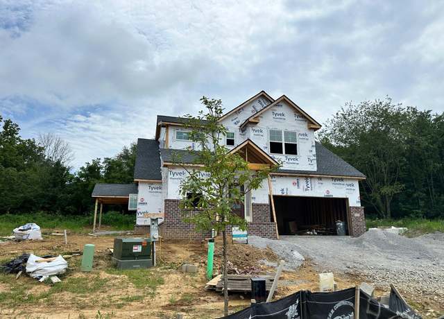 Property at 4209 Buttermilk Rd, Lexington, KY 40509, 4 beds, 2.5 baths