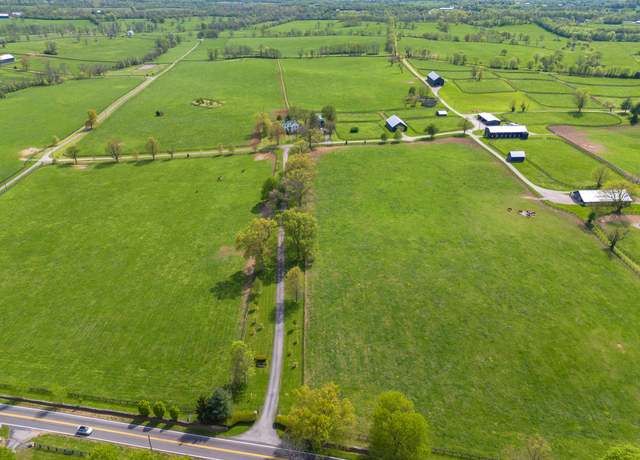 Property at 3555 Keene Rd, Nicholasville, KY 40356, 4 beds, 3.5 baths