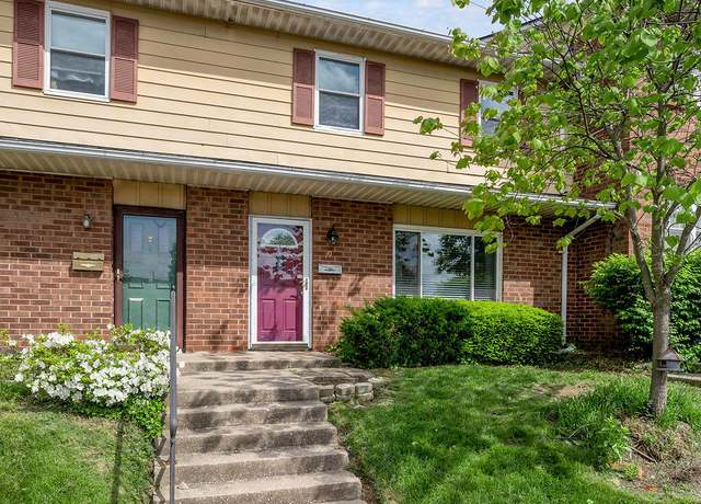 Property at 3500 Warwick Dr #19, Lexington, KY 40517, 3 beds, 1.5 baths