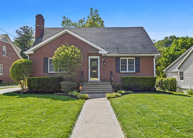 Property at 619 South Hamilton St, Georgetown, KY 40324, 4 beds, 2 baths