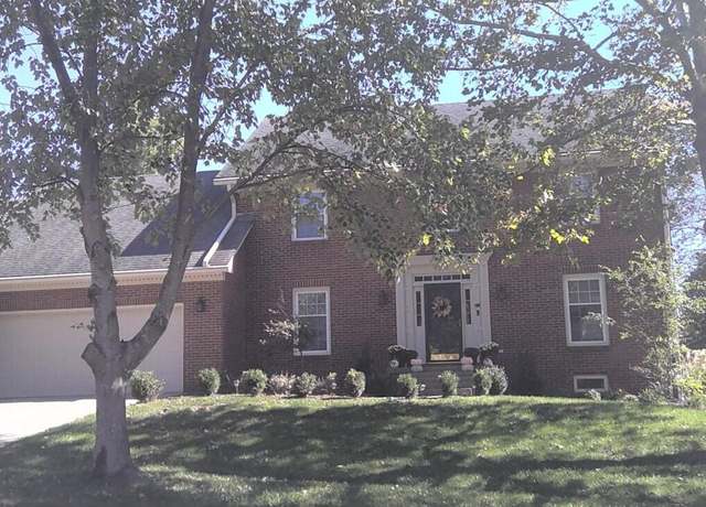 Property at 1082 Rockbridge Rd, Lexington, KY 40515, 5 beds, 3.5 baths