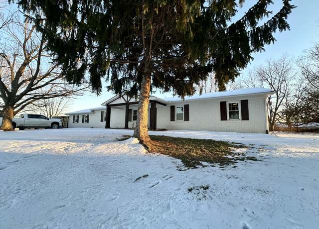 Property at 100 Withers Ct, Stanford, KY 40484, 4 beds, 2.5 baths