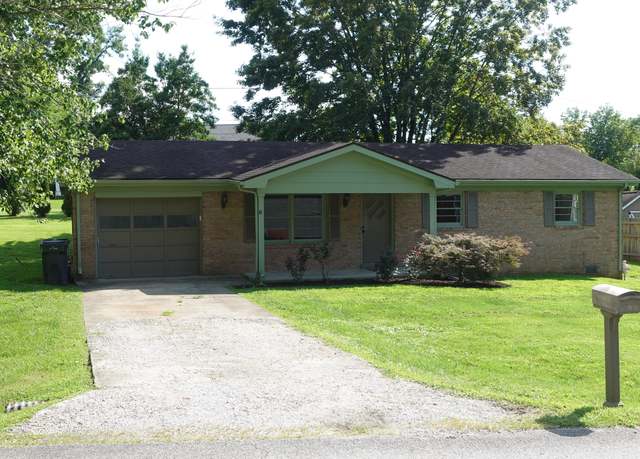 Property at 41 Oaklawn Dr, Corbin, KY 40701, 3 beds, 1 bath