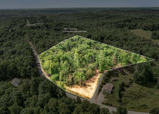 Property at 0 Fairgrounds Ridge Rd, Beattyville, KY 41311