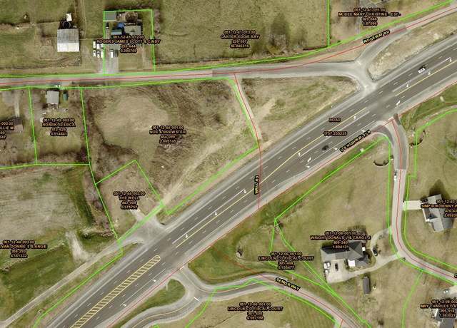 Property at 90 Wrsl Rd, Stanford, KY 40484