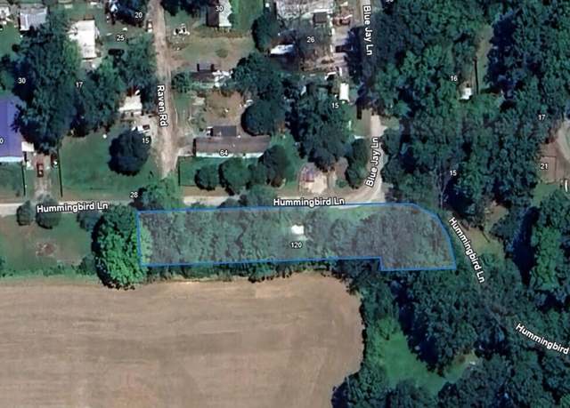 Property at 0 Hummingbird Ln, Worthville, KY 41098