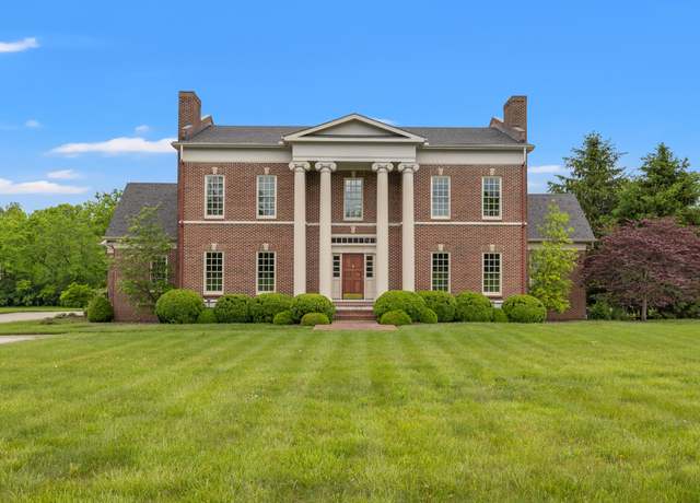 Property at 250 Walden Way, Nicholasville, KY 40356, 5 beds, 6 baths