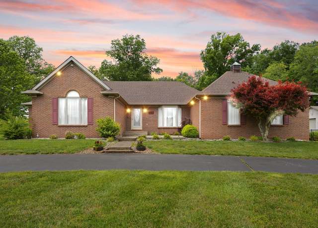 Property at 1537 Highway 1016, Berea, KY 40403, 3 beds, 2.5 baths