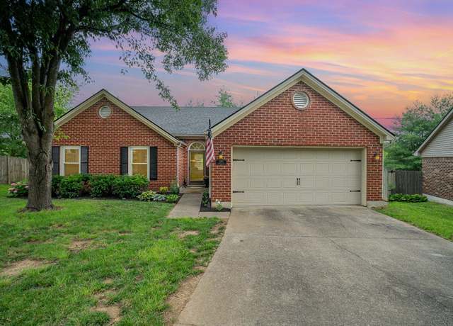 Property at 1280 Kennecott Way, Lexington, KY 40514, 3 beds, 2 baths