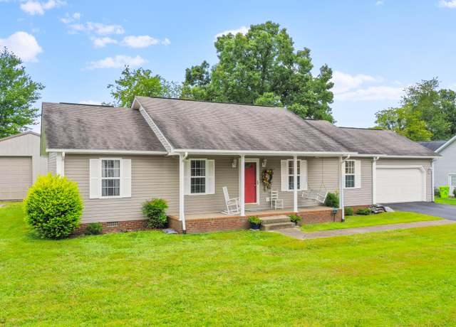 Property at 109 Fugate Dr, London, KY 40744, 3 beds, 2 baths