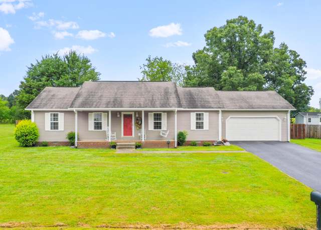 Property at 109 Fugate Dr, London, KY 40744, 3 beds, 2 baths