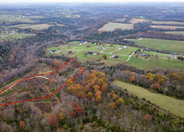Property at Tract 13 Lanes Mill Rd, Lawrenceburg, KY 40342