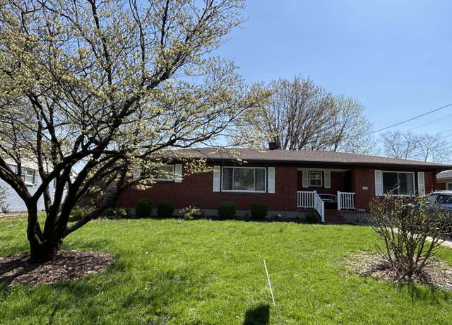 Property at 113 Madison Ave, Bardstown, KY 40004, 3 beds, 2 baths