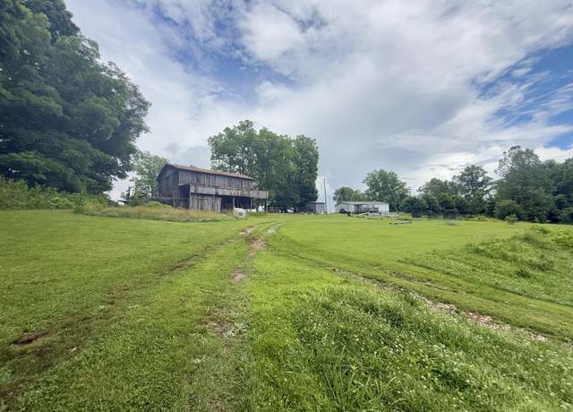 Property at 6583 North KY 501, Kings Mountain, KY 40442, 3 beds, 2 baths