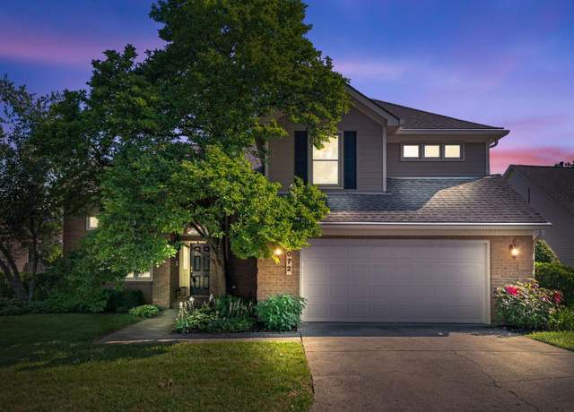 Property at 1072 Heather Gate Ct, Lexington, KY 40511, 3 beds, 2.5 baths