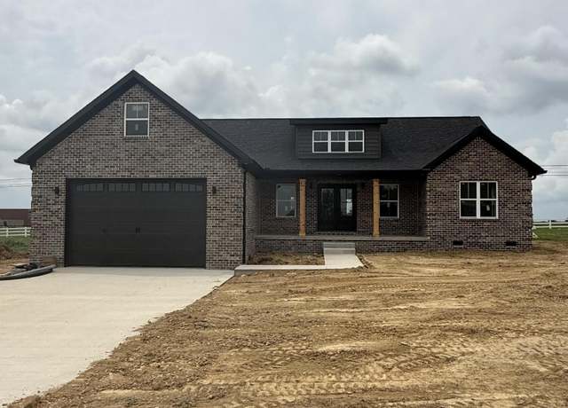 Property at 120 Three Wood Ln, Campbellsville, KY 42718, 3 beds, 2 baths