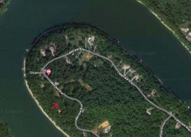 Property at 1850 Lakeview Ave, Burnside, KY 41519