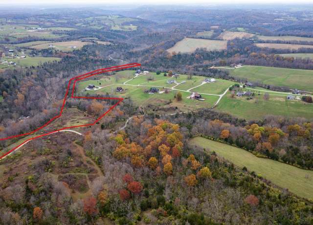 Property at Tract 14 Lanes Mill Rd, Lawrenceburg, KY 40342