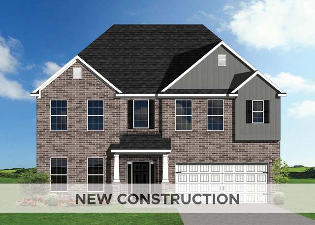 Property at 2013 Geneva Pl, Lexington, KY 40509, 4 beds, 3.5 baths