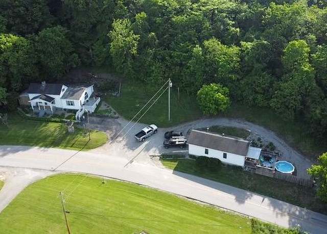 Property at 3735 Wyoming Rd, Owingsville, KY 40360, 3 beds, 1 bath