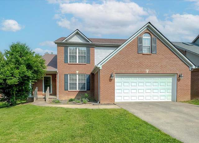 Property at 3373 Malone Dr, Lexington, KY 40513, 4 beds, 3.5 baths