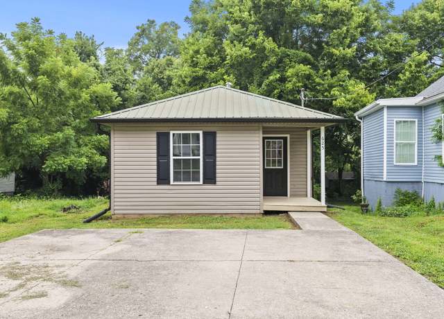 Property at 625 Williams St, Paris, KY 40361, 3 beds, 1 bath