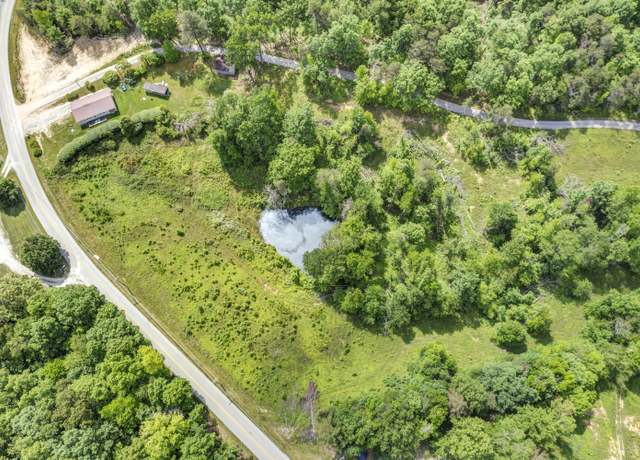Property at 0 Fairgrounds Ridge Rd, Beattyville, KY 41311