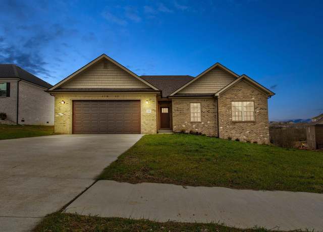 Property at 233 Iva Dr, Richmond, KY 40475, 3 beds, 2 baths