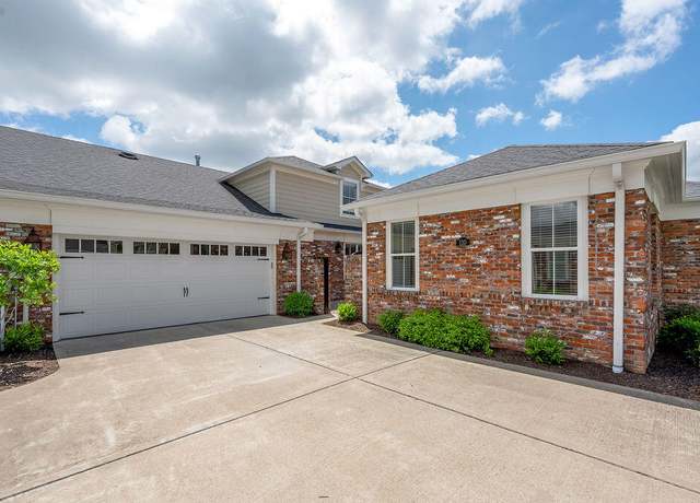 Property at 110 Petunia Ct, Nicholasville, KY 40356, 3 beds, 4 baths