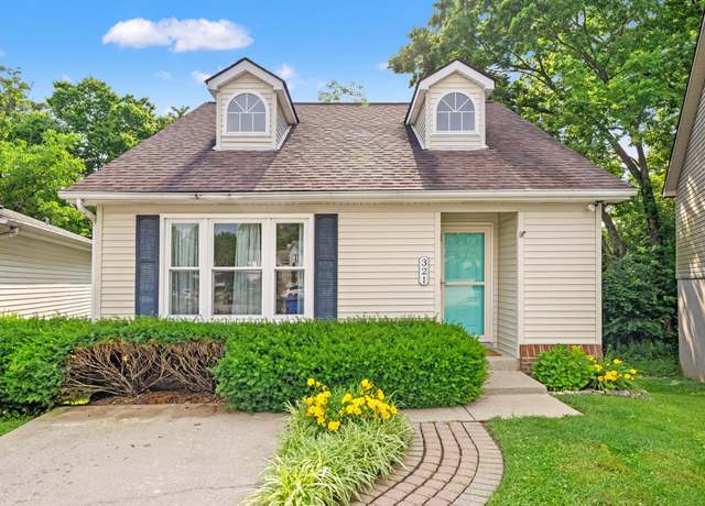 Property at 321 Chase Pl, Lexington, KY 40503, 3 beds, 2 baths