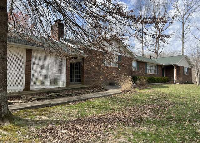 Property at 351 Riva Ridge Trl, Corbin, KY 40701, 3 beds, 2 baths
