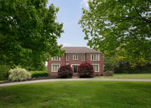 Property at 225 Quail Run Dr, Georgetown, KY 40324, 4 beds, 3.5 baths