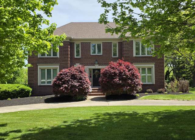 Property at 225 Quail Run Dr, Georgetown, KY 40324, 4 beds, 3.5 baths