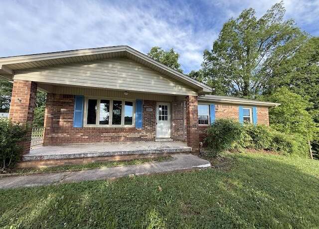Property at 315 Della Winchester Rd, Nancy, KY 42544, 2 beds, 1 bath