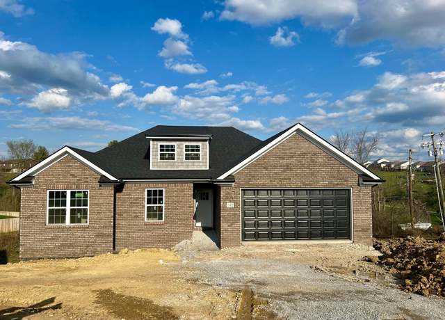Property at 312 Pam Dr, Richmond, KY 40475, 3 beds, 2 baths