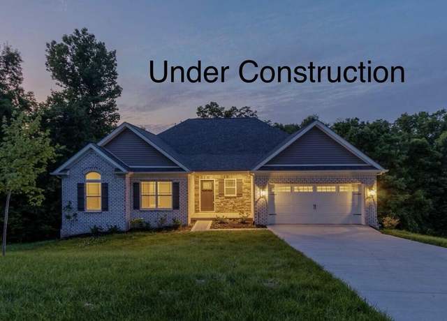 Property at 266 Harbor Village Dr, Georgetown, KY 40324, 3 beds, 2 baths