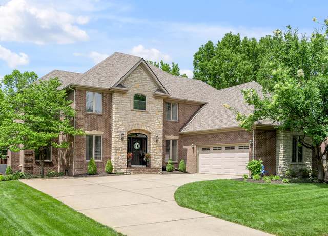 Property at 1212 Birmingham Ln, Lexington, KY 40513, 6 beds, 5 baths